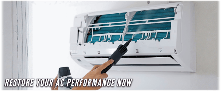 AC Coil Cleaning Springfield VA