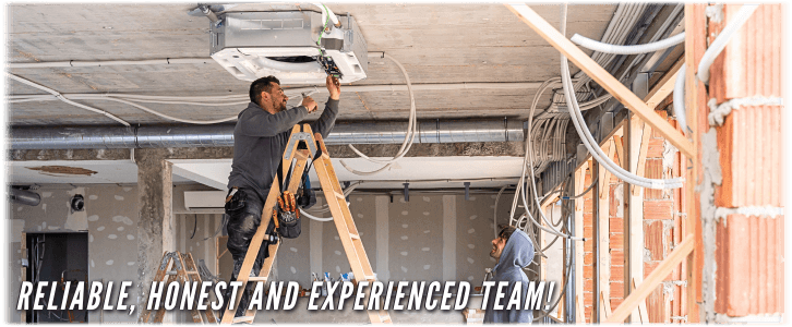 Springfield AirZen Air Experts