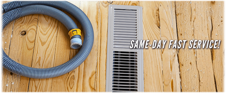 Dryer Vent Cleaning Springfield VA