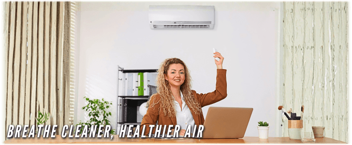 Springfield VA Air Duct Cleaning