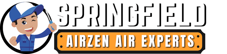 Springfield AirZen Air Experts